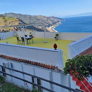 Johnny And Mary's House Breathtaking View Locazioneturistica , Taormina Italy