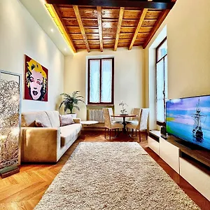 Appartamento Casa Arena Wi-fi Netflix Aria Condizionata, Verona
