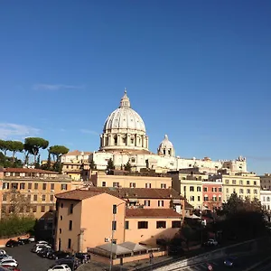 Casa Rico , Rome Italy