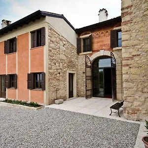 Farm stay Relais Ambrosetti, Verona