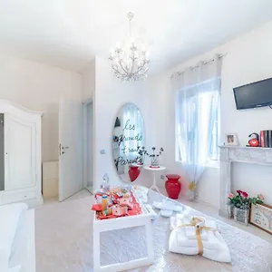 Apartment Abbraccio Di Giulietta, Verona