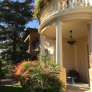  Maison d'hôtes Atrium